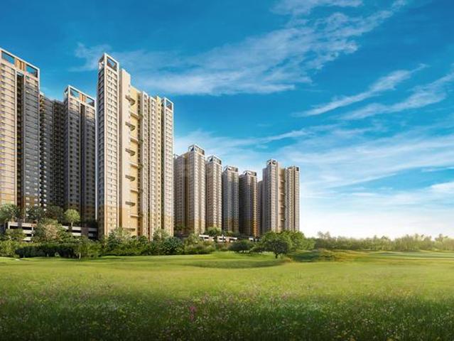 Batanagar 3 BHK Apartment For Sale Kolkata