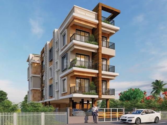 Batanagar 2 BHK Apartment For Sale Kolkata