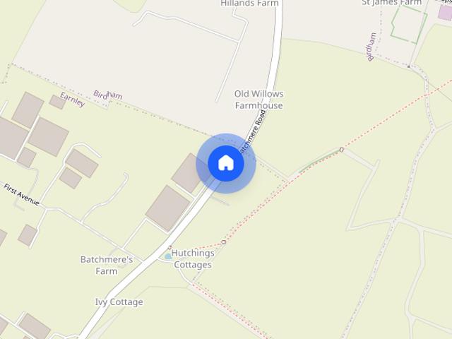 Batchmere Road, Batchmere, Chichester, PO20