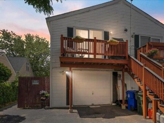 Batchelder Ave Apt,manchester, Condo For Sale