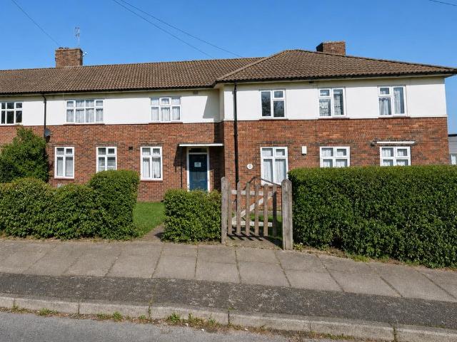 Batchwood Green, Orpington BR5, London