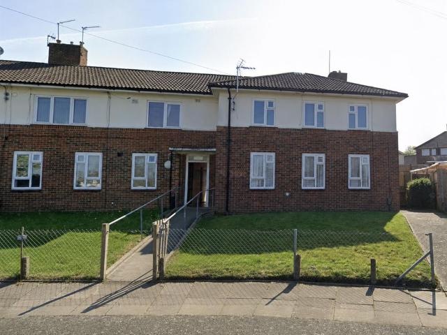 Batchwood Green, Orpington BR5, London