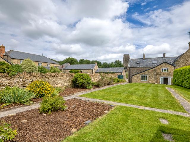Batcombe, Shepton Mallet