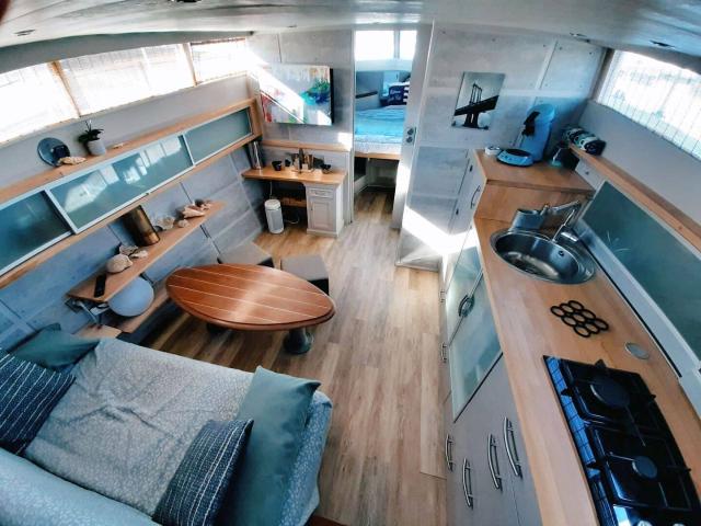 Bateau studio