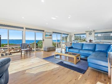 Booti Booti, Crawford River - Parking, Equipped kitchen