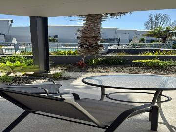 Booti Booti, Crawford River - Terrace, Air conditioning