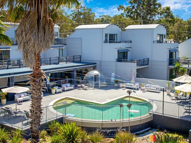 BATEHAVEN NSW