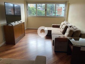 Alameda Doutor Carlos de Carvalho - Garagem