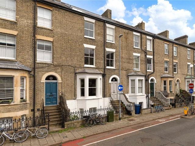 Bateman Street, Cambridge, Cambridgeshire CB2, 5 bed terraced house to rent, £5,375 pcm | PrimeLocation