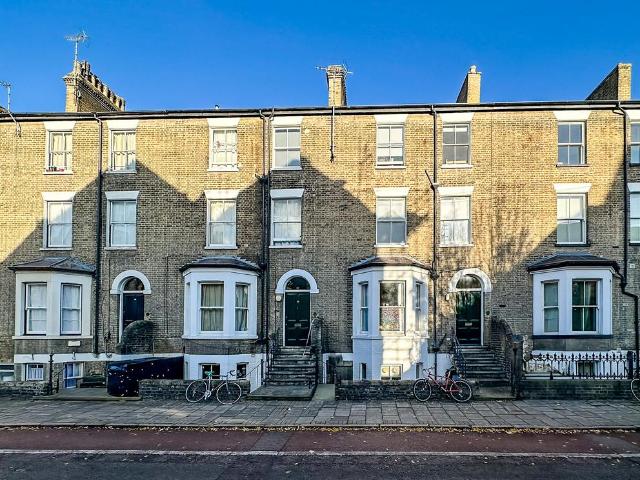 Bateman Street, Cambridge CB2 1 bed in a house share to rent £600 pcm £138 pw