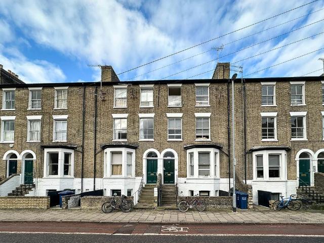 Bateman Street, Cambridge CB2 1 bed in a house share to rent £700 pcm £162 pw