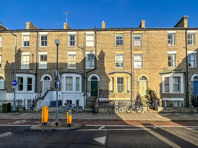 Bateman Street, Cambridge CB2 1 bed in a house share to rent £800 pcm £185 pw