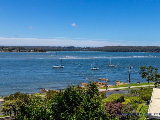 BATEMANS BAY