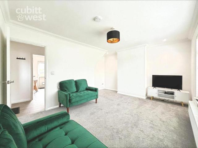 Batemans Road, Brighton, BN2 3 bed end of terrace house to rent £2,000 pcm £462 pw