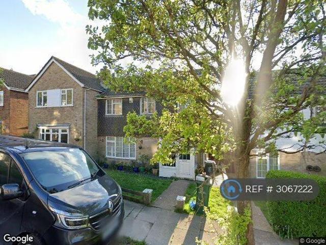 Batemans Road, Brighton, BN2 3 bed semi detached house to rent £1,700 pcm £392 pw