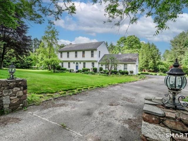 Bates Rock Rd, Southbury, Home For Sale
