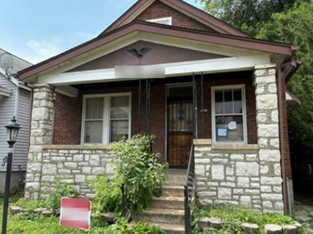 Bates St