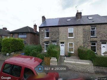 Bates St, Sheffield S10, 2 bed terraced house to rent, £1,050 pcm | PrimeLocation