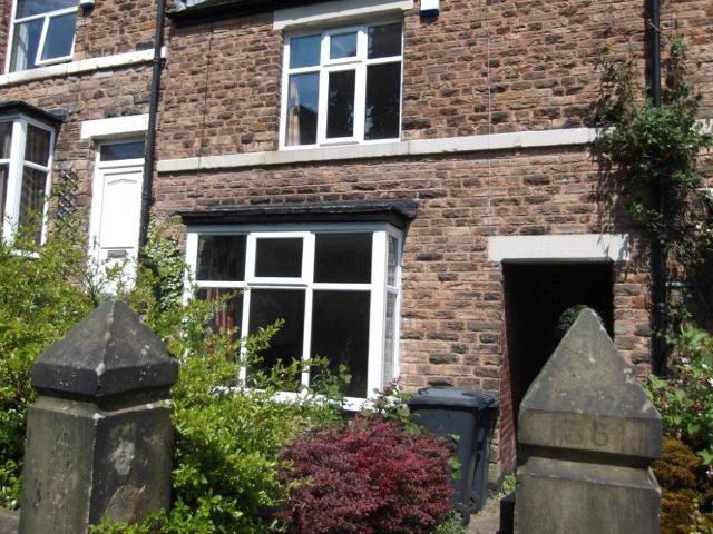Bates Street, Crookesmoor, Sheffield S10, 3 bed terraced house to rent, £1,300 pcm | PrimeLocation