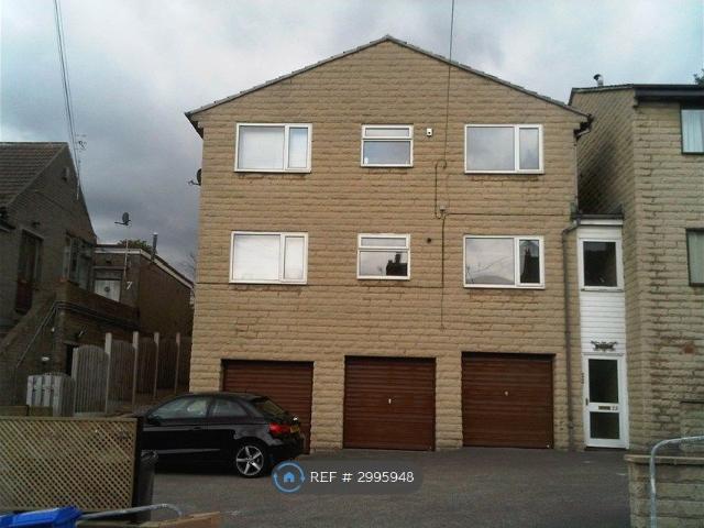 Bates Street, Sheffield S10, 1 bed flat to rent, £635 pcm | PrimeLocation