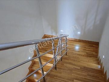 Bater'den Mimar Sinan Mah. Satılık 9+1 Villa