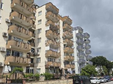 Bater'den Mimar Sinan Mah. Site İçinde Kiralık 3+1 Daire