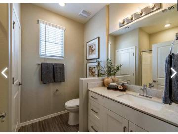 bath apartment