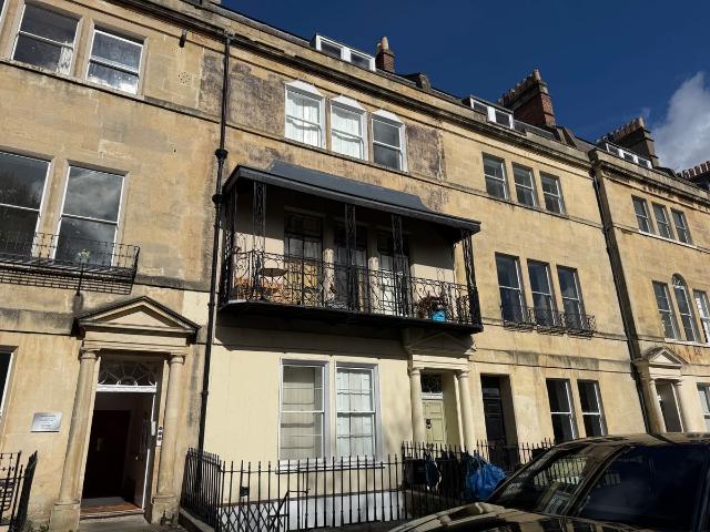 Bath BA1, 1 bed flat to rent, £1,400 pcm | PrimeLocation