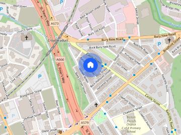 Bolton, Greater Manchester, North West England