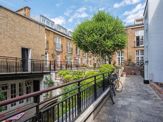 Bath House, Dunbridge Street, Bethnal Green, London E2, 1 bed flat to rent, £3,500 pcm | PrimeLocation