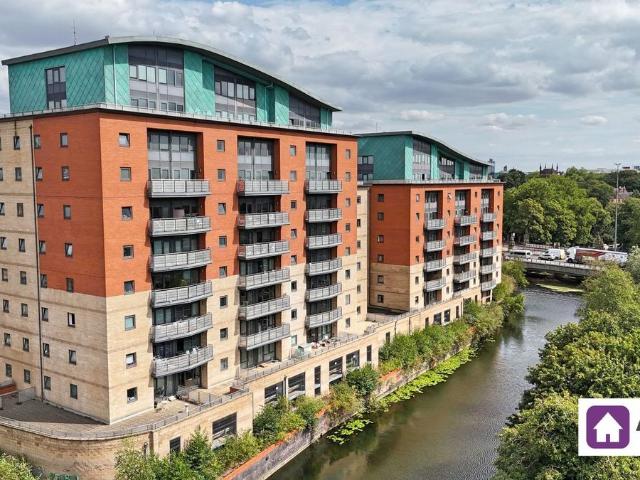 Bath Lane, Dyersgate LE3, 1 bed flat to rent, £925 pcm | PrimeLocation