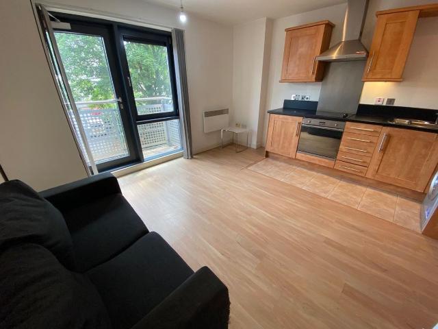 Bath Lane, Roman Wall LE3, Studio to rent, £650 pcm | PrimeLocation