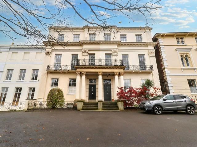 Bath Road, Cheltenham GL53, 1 bed flat to rent, £995 pcm | PrimeLocation