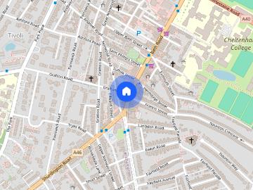 Naunton Cheltenham, GL54, Coventry and Warwickshire, West Midlands, Midlands