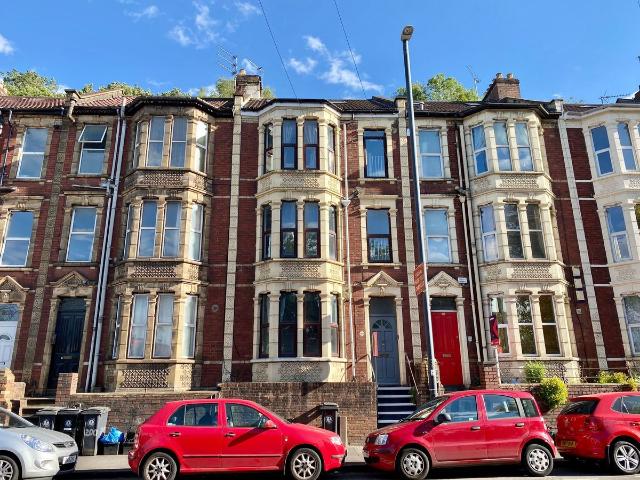 Bath Road, Arnos Vale BS4, 7 bed shared accommodation to rent, £800 pcm | PrimeLocation