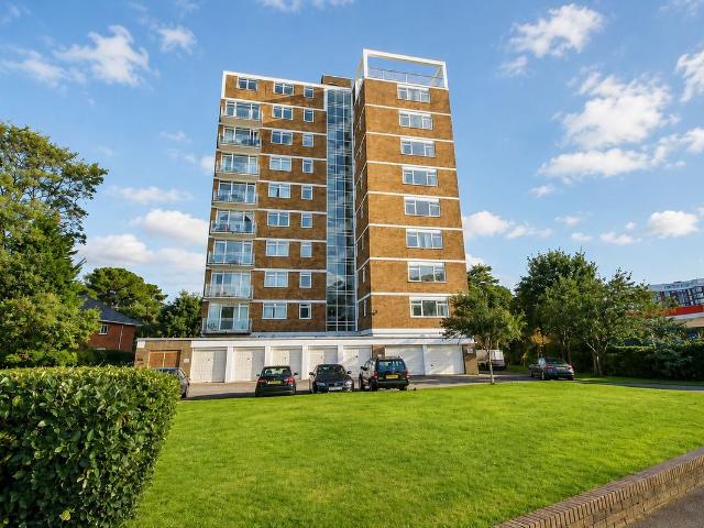 Bath Road, Bournemouth BH1, 2 bed flat to rent, £1,200 pcm | PrimeLocation
