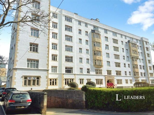 Bath Road, Bournemouth, Dorset, BH1 1 bed flat to rent £1,200 pcm £277 pw