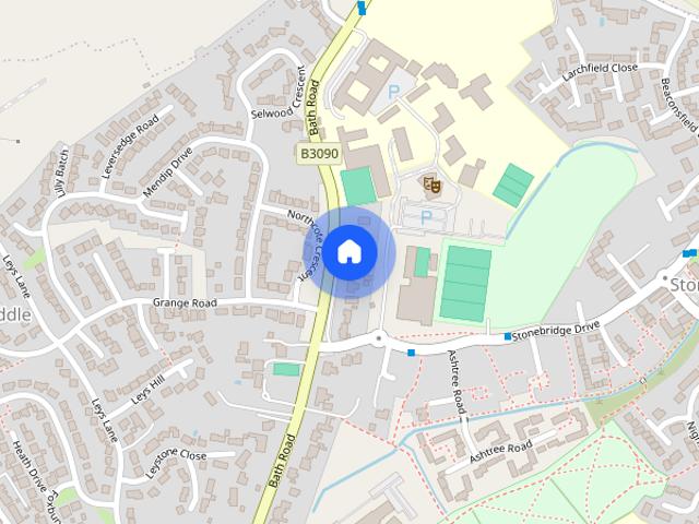 Bath Road, Frome