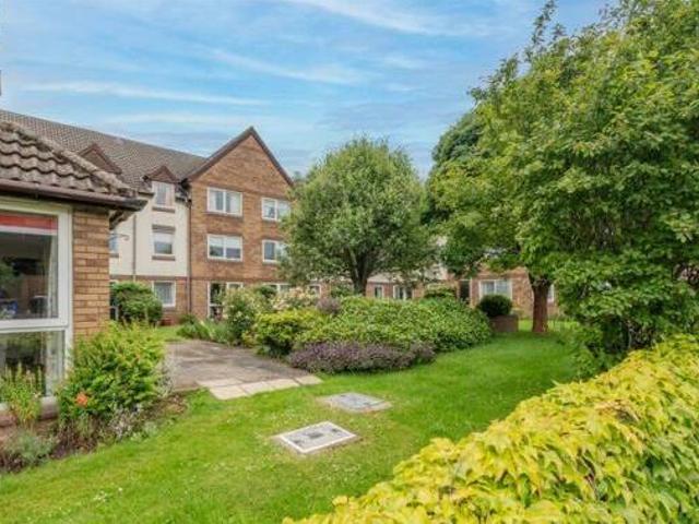 Bath Road, Keynsham, 2 Bedroom Retirement