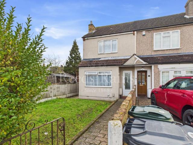 Bath Road, Kent DA1 2 bed terraced house to rent £1,650 pcm £381 pw