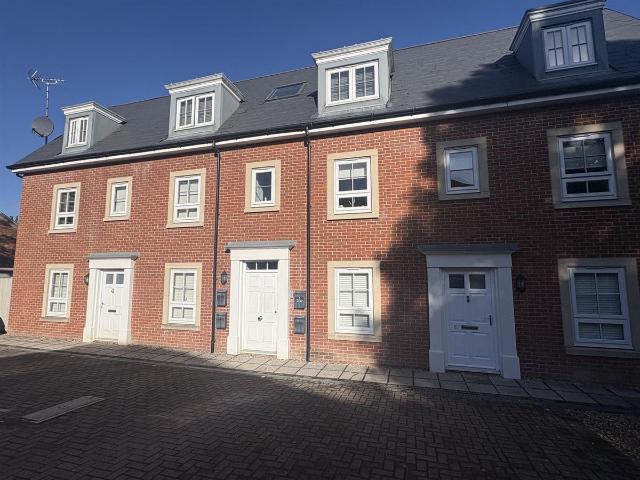 Bath Road, Old Town, Swindon SN1, 1 bed flat to rent, £925 pcm | PrimeLocation