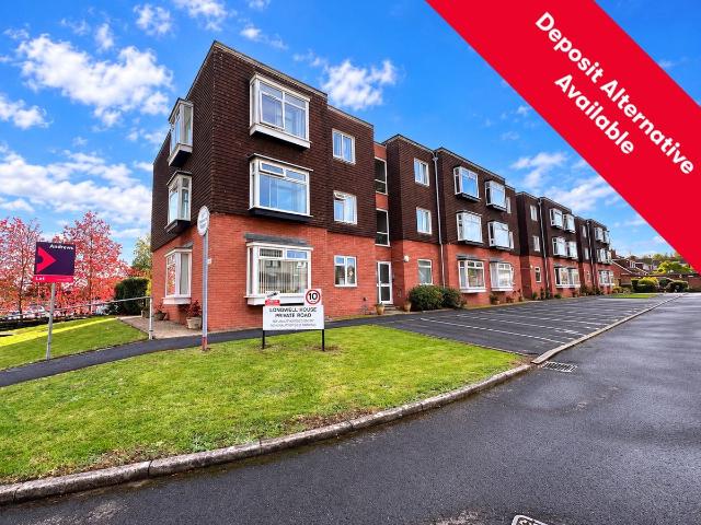 Bath Road, Longwell Green, Bristol, Gloucestershire BS30, 2 bed flat to rent, £1,350 pcm | PrimeLocation