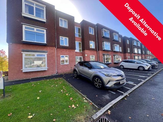 Bath Road, Longwell Green, Bristol, Gloucestershire BS30, 2 bed flat to rent, £1,350 pcm | PrimeLocation