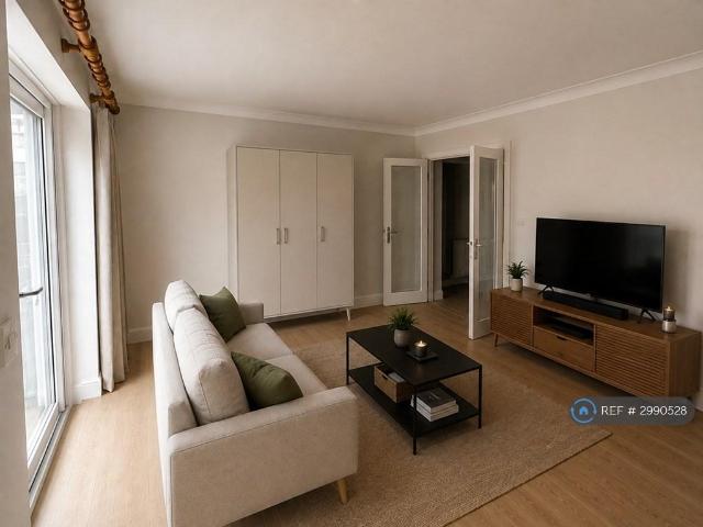 Bath Road, London, TW5 1 bed in a house share to rent £1,500 pcm £346 pw