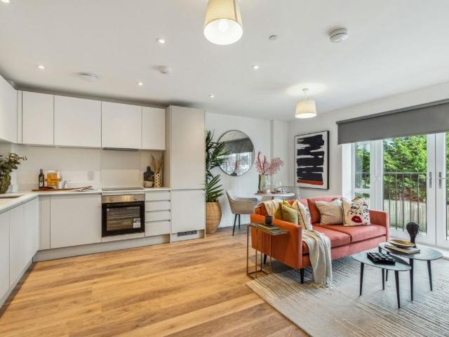Bath Road, Slough, Berkshire SL1, 1 bed flat to rent, £1,450 pcm | PrimeLocation