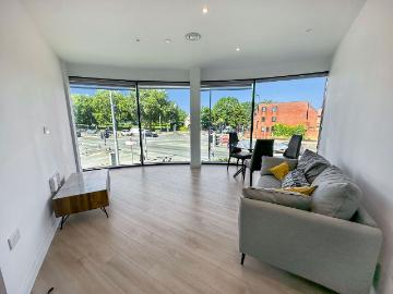 Bath Road, Slough, Berkshire SL1, 2 bed flat to rent, £1,545 pcm | PrimeLocation
