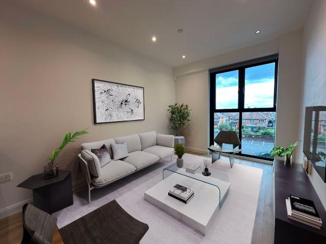 Bath Road, Slough, Berkshire SL1, 2 bed flat to rent, £1,585 pcm | PrimeLocation