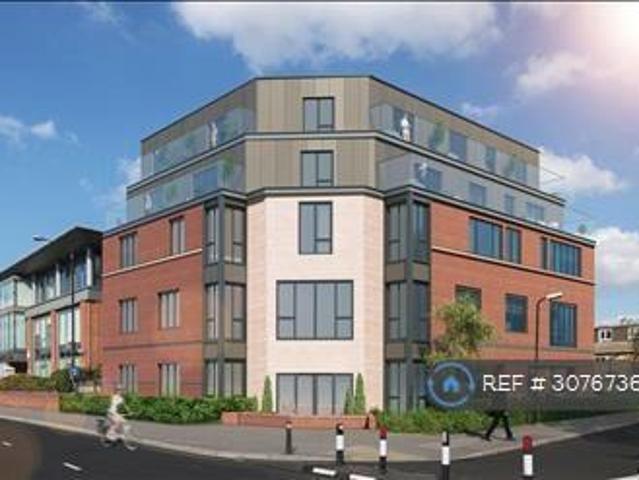 Bath Road, Slough, SL1 Studio to rent £1,100 pcm £254 pw