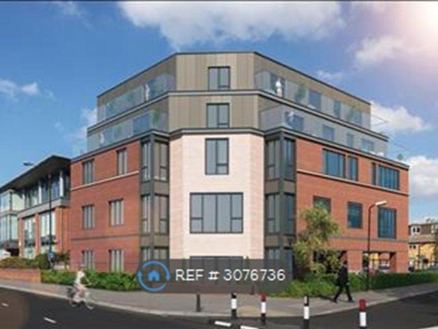 Bath Road, Slough SL1, Studio to rent, £1,100 pcm | PrimeLocation