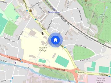 Bath Road, Stonehouse, Gloucestershire, GL10